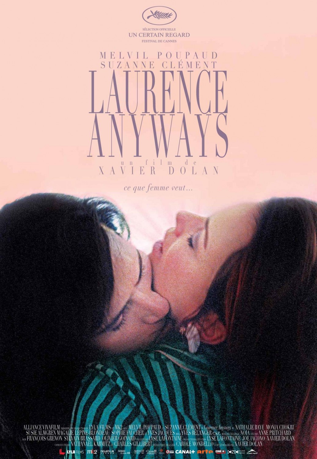 Laurence Anyways | Lyla Films